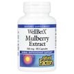 Фото применение WellBetX Mulberry Extract, WellBetX экстракт шелковицы 100 мг, 90