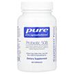 Фото використання Probiotic 50B soy and dairy free, Пробіотики, 60 капсул