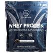 Фото використання Natural Whey Protein 2 Billion Probiotics Dutch Chocolate, Протеї