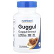 Фото применение Nutricost, Гуггул, Guggul Extract, 120 капсул