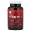 Фото применение Neurogan Health, Уролитин A, Pro+ Urolithin A, 120 капсул