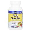Фото применение Enzymedica, Средства от изжоги, Acid Soothe, 90 капсул