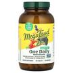 Фото використання MegaFood, Men's 55+, Вітаміни для чоловіків, 120 таблеток