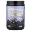 Фото применение BioEmblem, Креатин, Creatine Monohydrate Unflavored, 300 г