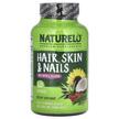 Фото використання Hair Skin & Nails With Biotin & Collagen, Шкіра нігті вол