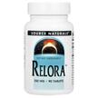 Фото применение Source Naturals, Релора 250 мг, Relora 250 mg 90, 90 таблеток