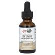 Фото применение Organic Lion's Mane Mushroom Liquid Extract, Грибы Львиная г