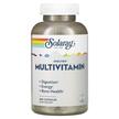 Фото применение Solaray, Мультивитамины, Spectro Multivitamin, 360 капсул
