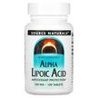 Фото применение Alpha Lipoic Acid 100, Альфа-липоевая кислота 100 мг, 120 таблето