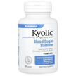 Фото применение Blood Sugar Balance Formula 112, Поддержка уровня сахара, 100 кап