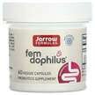 Фото применение Jarrow Formulas, Вагинальне пробиотики, Fem Dophilus, 60 капсул