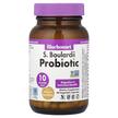 Фото применение Сахаромицеты Буларди, S. Boulardii Probiotic, 60 капсул
