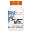 Фото применение Экстракт корицы 250 мг, Cinnamon Extract, 120 капсул
