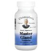 Фото використання Master Gland Formula 400 mg, Гамма-ліноленова кислота, 100 капсул