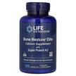 Фото використання Bone Restore Elite, Вітамін K2 45000 мкг, 120 капсул