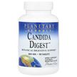 Фото використання Planetary Herbals, Candida Digest, Підтримка Кандиди, 90 таблеток