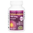 Фото применение Метилкобаламин B12, B12 Methylcobalamin 1000 mcg, 180 капсул