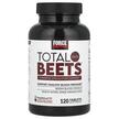 Фото применение Total Beets Powerful Circulation Support, Красная свекла, 120 таб