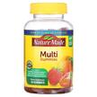 Фото використання Multi Gummies Orange Cherry & Mixed Berry, Мультивітаміни, 90