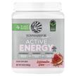 Фото применение Sport Active Energy Preworkout Watermelon, Предтренировочный комп