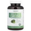 Фото применение Healths Harmony, Супергринс, Organic Super Greens, 180 таблеток