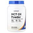 Фото применение Nutricost, МСТ Триглицериды, MCT Oil Powder Unflavored, 907 г