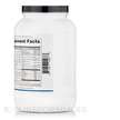 Фото використання Power Cleanse Powder Vanilla 30 Servings, Жироспалювачі, 1420 г