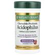Фото використання Chewable Probiotic Acidophilus, Лактобактерії Ацидофілус, 60 табл