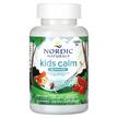 Фото використання Kids Calm Gummies Ages 3+ Strawberry, Підтримка стресу, 60 таблет