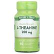 Фото використання Nature's Truth, L-Theanine 200 mg, L-Теанін, 60 капсул
