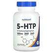 Фото применение Nutricost, 5-гидрокситриптофан, 5-HTP 100 mg, 240 капсул