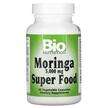 Фото використання Bio Nutrition, Moringa Super Food 5000 mg, Моринга 5000 мг, 60...