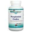 Фото використання Nutricology, Phosphatidyl Choline, Фосфатидилхолін, 100 капсул