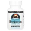 Фото використання MethylCobalamin Vitamin B12 Cherry, Метилкобаламін B12, 60 льодян