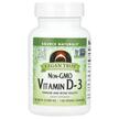 Фото применение Витамин D, Non-GMO Vitamin D-3 50 mcg 2000 IU, 120 капсул