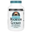 Фото використання Magnesium Glycinate, Гліцинат магнію, 180 таблеток