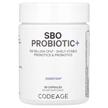 Фото використання Digestion SBO Probiotic+ 100 Billion CFU, Пробіотики, 90 капсул
