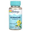 Фото використання Solaray, Hormone Blend SP-1, Підтримка гормонів, 100 капсул