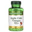 Фото применение Яблочный уксус 480 мг, Apple Cider Vinegar 480 mg, 200 таблеток