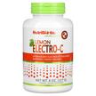 Фото використання NutriBiotic, Immunity Lemon Electro-C, Підтримка імунітету, 227 г