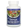 Фото применение Essential EnzymesUltra, Ферменты Essential EnzymesUltra, 90 капсу