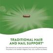 Фото применение Хвощ полевой 440 мг, Horsetail Grass 440 mg, 100 капсул