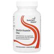 Фото використання Seeking Health, Multivitamin One, Мультивітаміни, 45 капсул