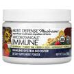 Фото применение Грибы, Mushrooms Mycobotanicals Immune, 100 г