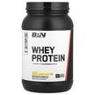 Фото применение BPN, Протеин Изолят, Whey Protein Banana French Toast, 915 г