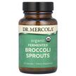 Фото применение Экстракт Брокколи, Fermented Broccoli Sprouts, 30 капсул