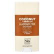 Фото використання Aluminum Free Deodorant Coconut Vanilla, Дезодорант, 75 г