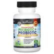 Фото використання Advanced Strength Prebiotic+Probiotic 20 Billion, Пребіотики, 30 