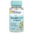 Фото використання Solaray, SharpMind Stress, Підтримка стресу, 30 капсул