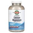 Фото применение KAL, Кальций, Calcium Magnesium Extra Strength, 250 таблеток